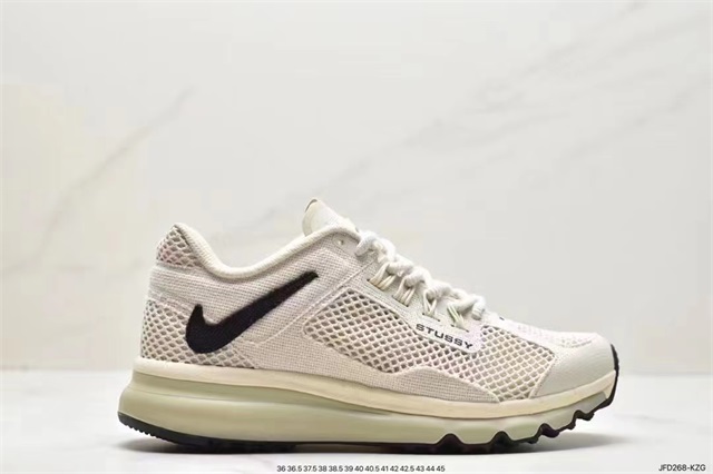 women air max stussy shoes-002
